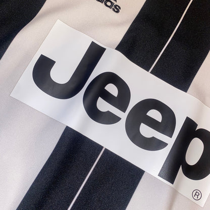 Camiseta Juventus 16/17 Local Dybala