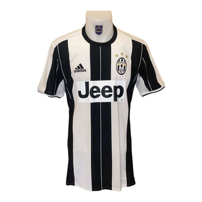 Camiseta Juventus 16/17 Local Dybala