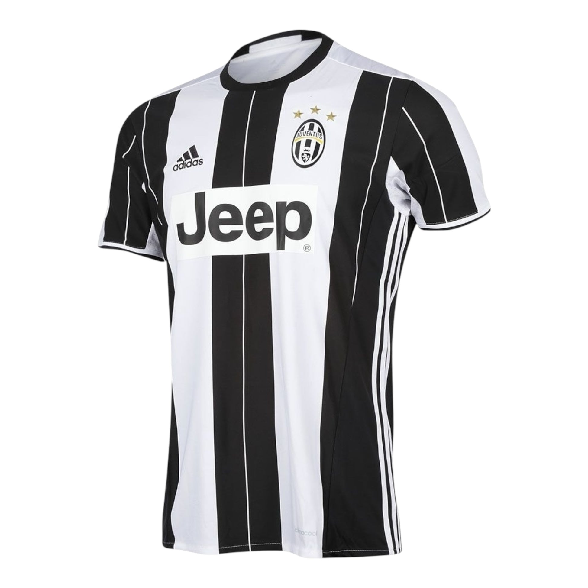 Camiseta Juventus 16/17 local niño