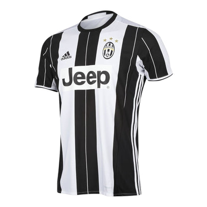 Camiseta Juventus 16/17 local niño