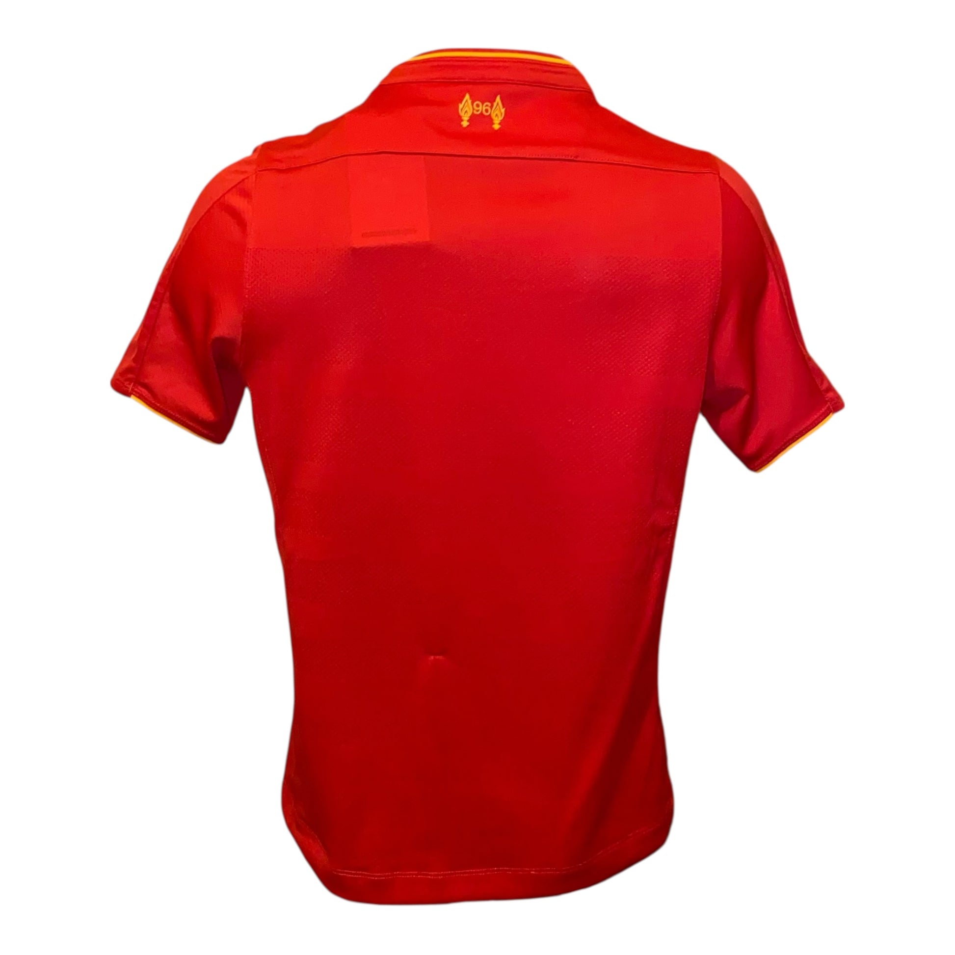 Camiseta Liverpool 16/17 Local niño