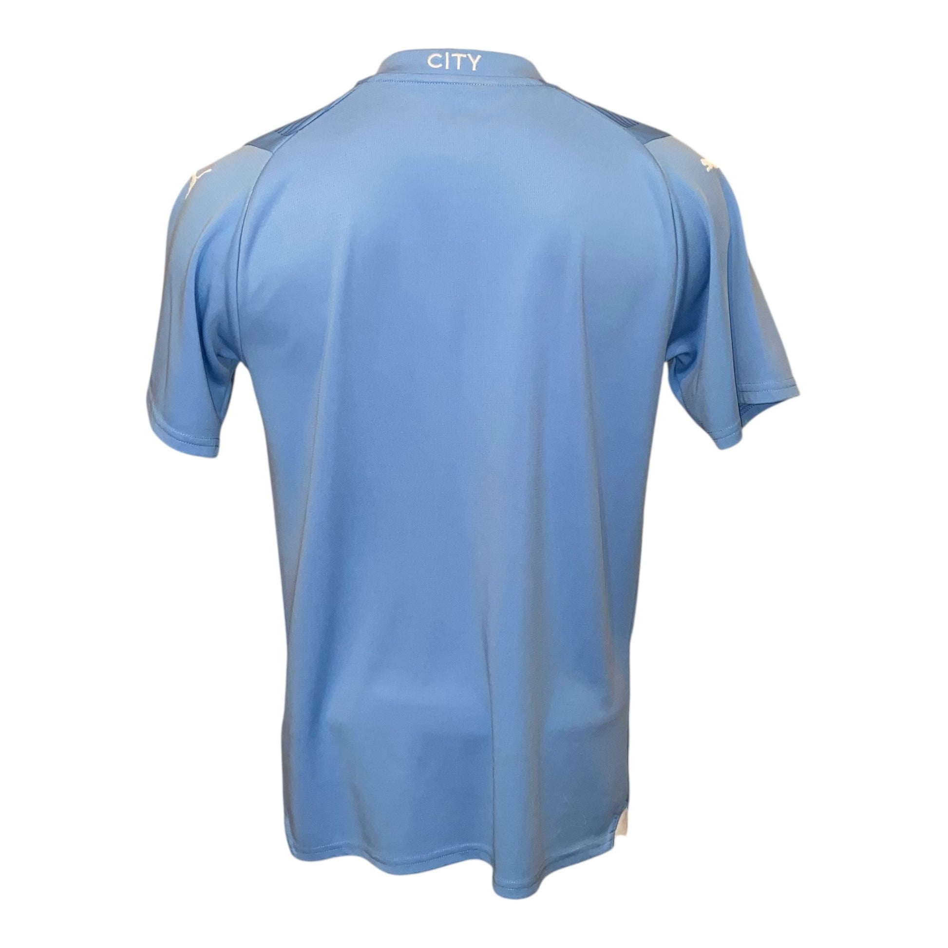 Camiseta Manchester City 23/24 local