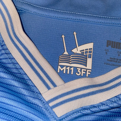 Camiseta Manchester City 23/24 local