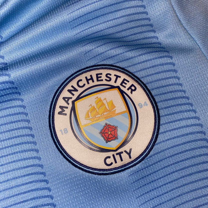 Camiseta Manchester City 23/24 local