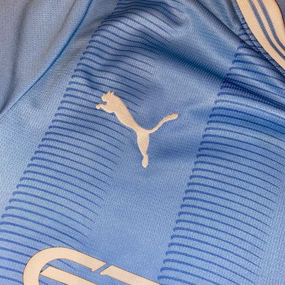 Camiseta Manchester City 23/24 local