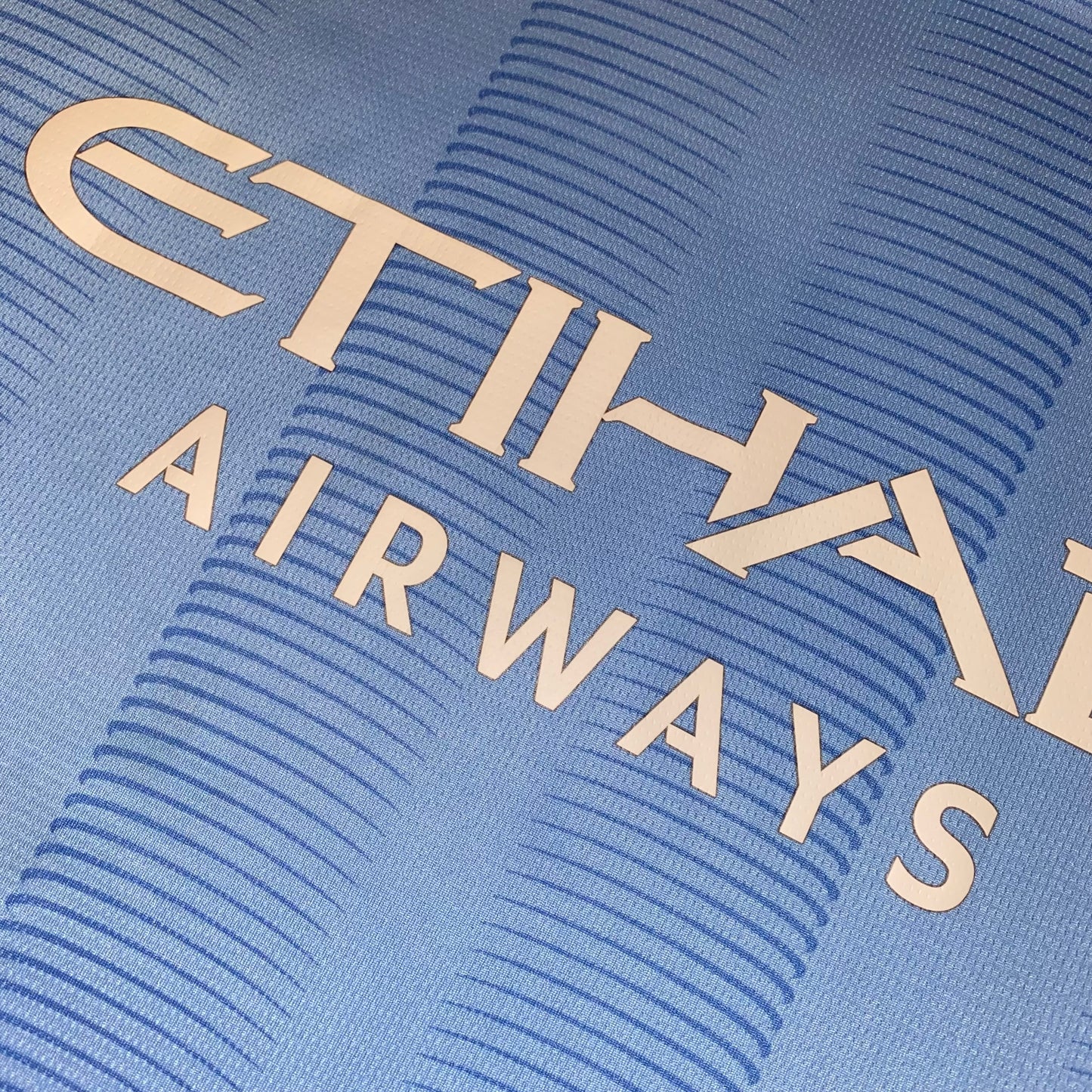 Camiseta Manchester City 23/24 local