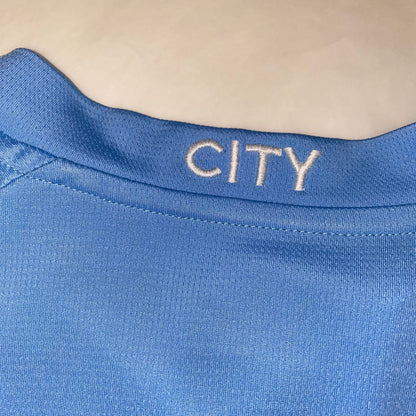 Camiseta Manchester City 23/24 local
