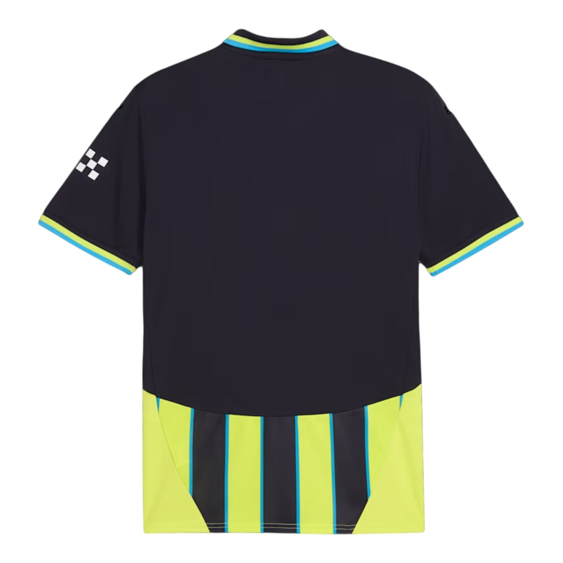 Camiseta Manchester City 24/25 visitante
