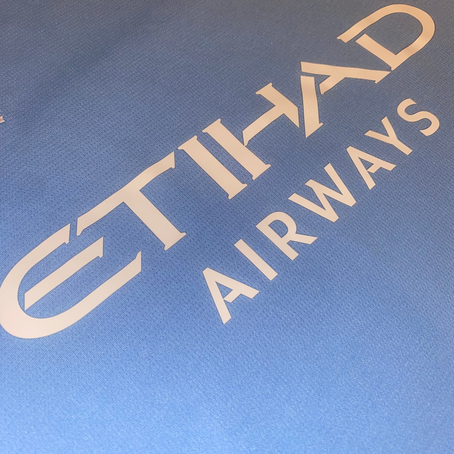 Camiseta Manchester City 24/25 Rodrigo local 