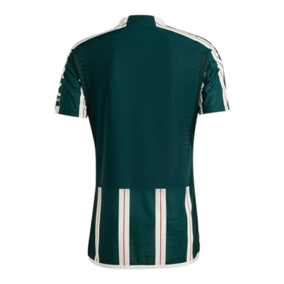 Camiseta Manchester United 23/24 visitante 