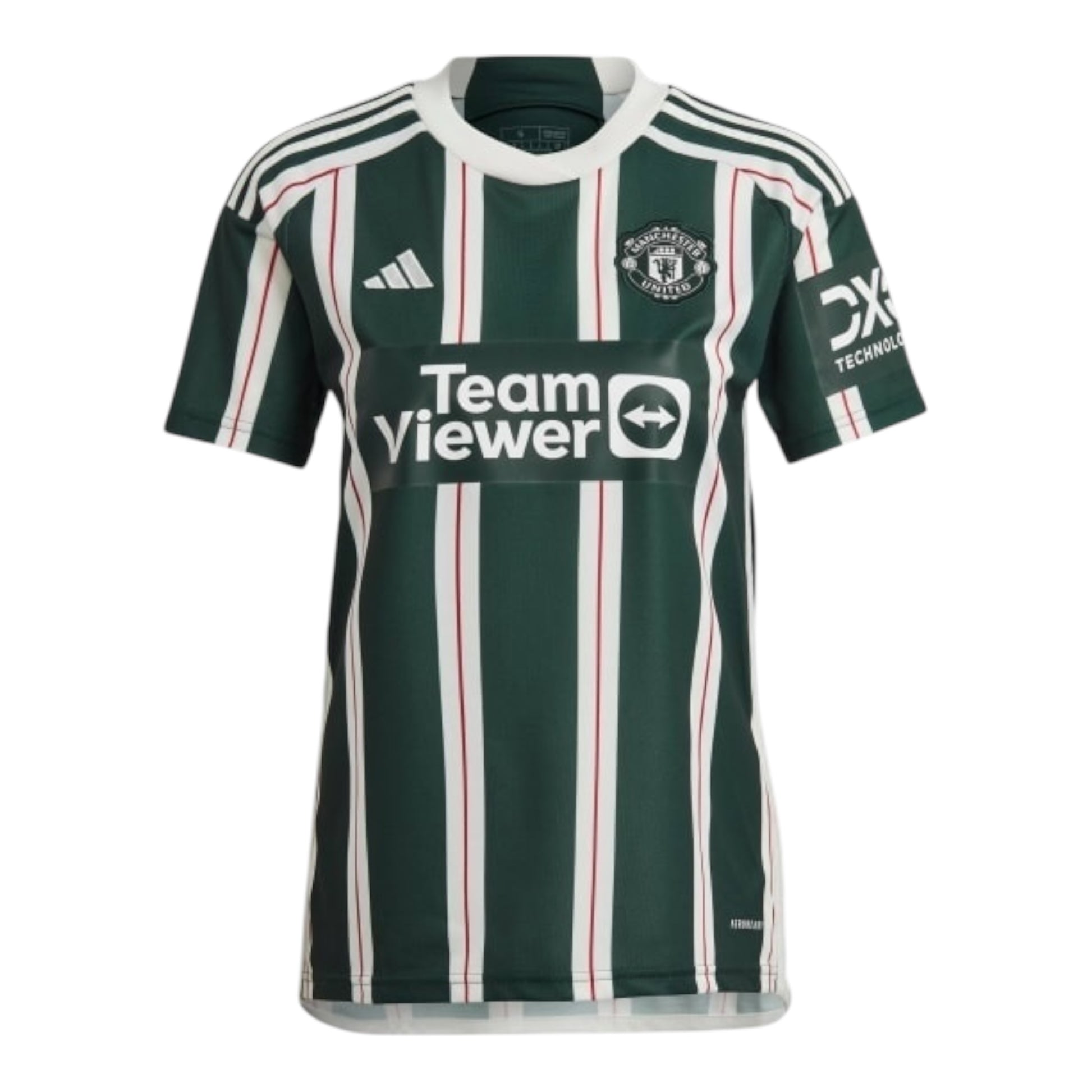 Camiseta Manchester United 23/24 visitante 