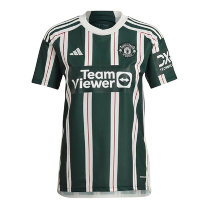 Camiseta Manchester United 23/24 visitante 
