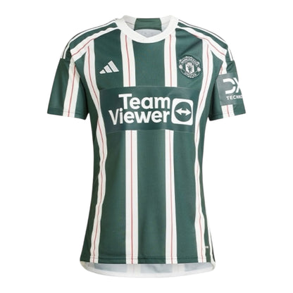 Camiseta Manchester United 23/24 visitante 