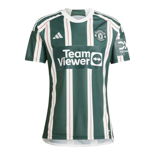 Camiseta Manchester United 23/24 visitante 