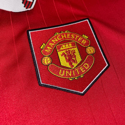 Camiseta Manchester United 22/23 Ronaldo local 