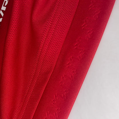 Camiseta Manchester United 15/16 Rooney local 