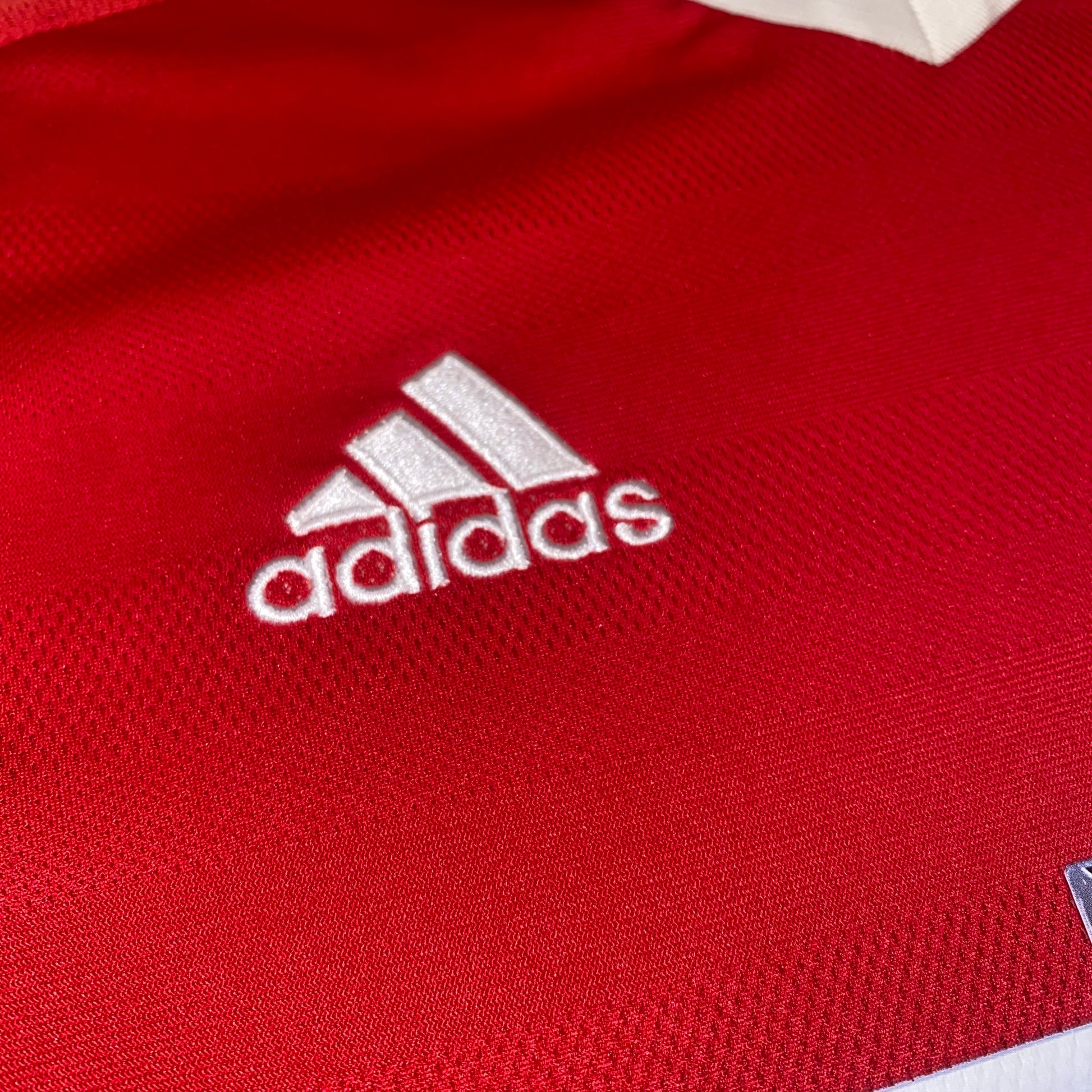 Camiseta Manchester United 15/16 Rooney local 