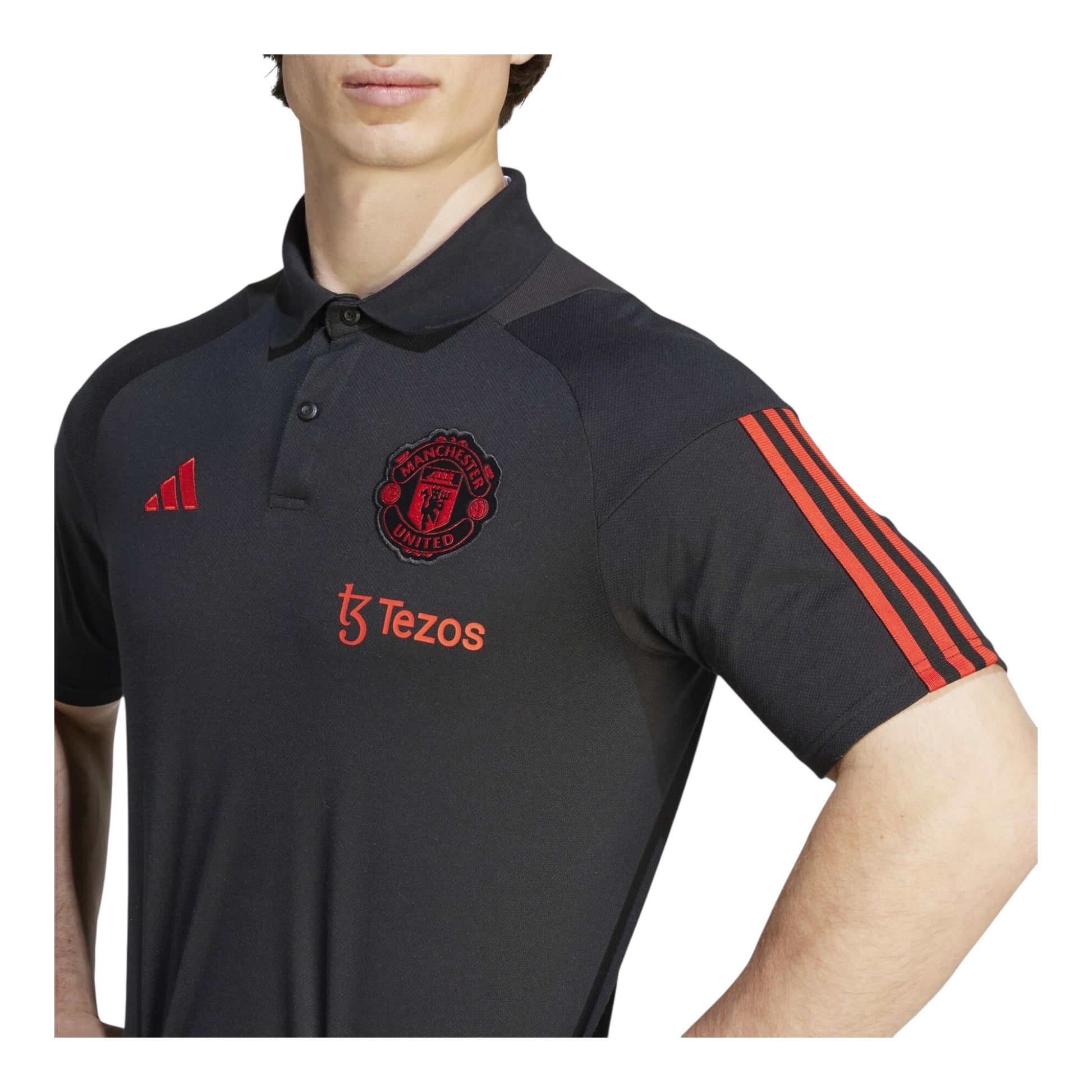 Camiseta Manchester United 23/24 polo