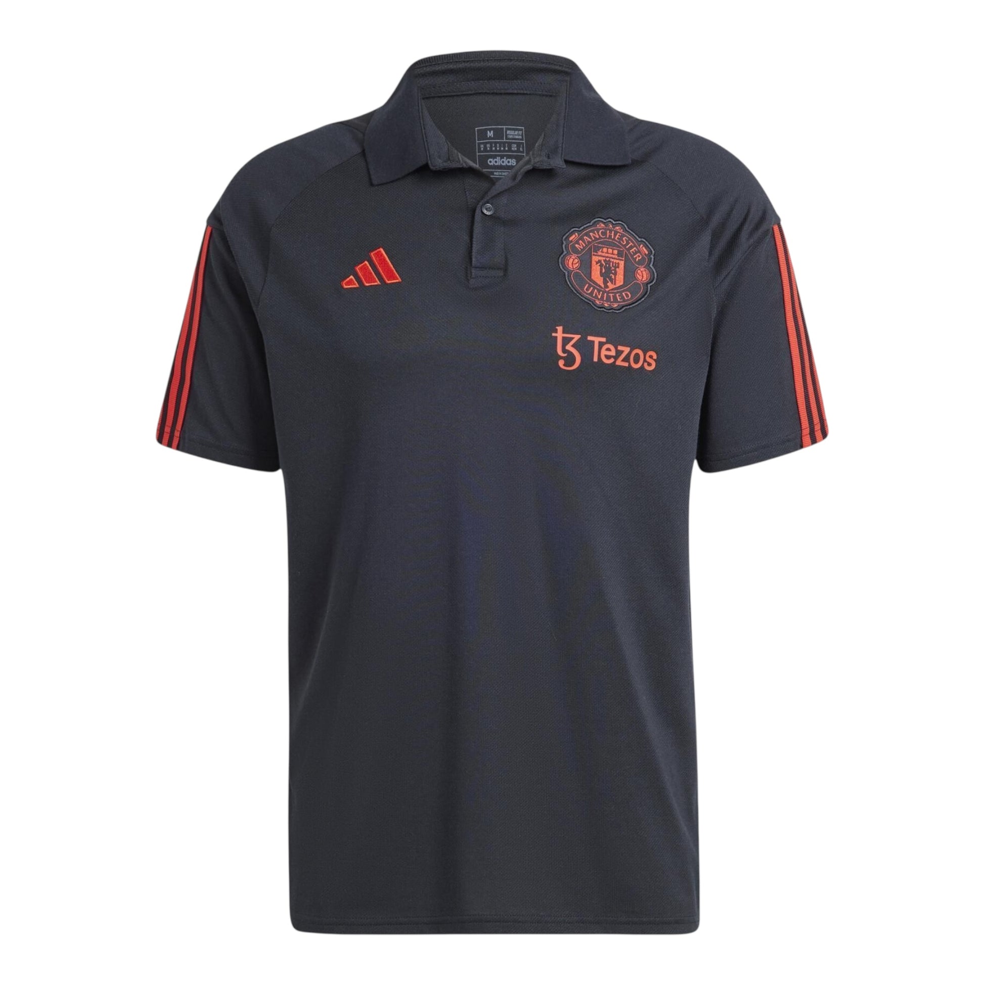 Camiseta Manchester United 23/24 polo