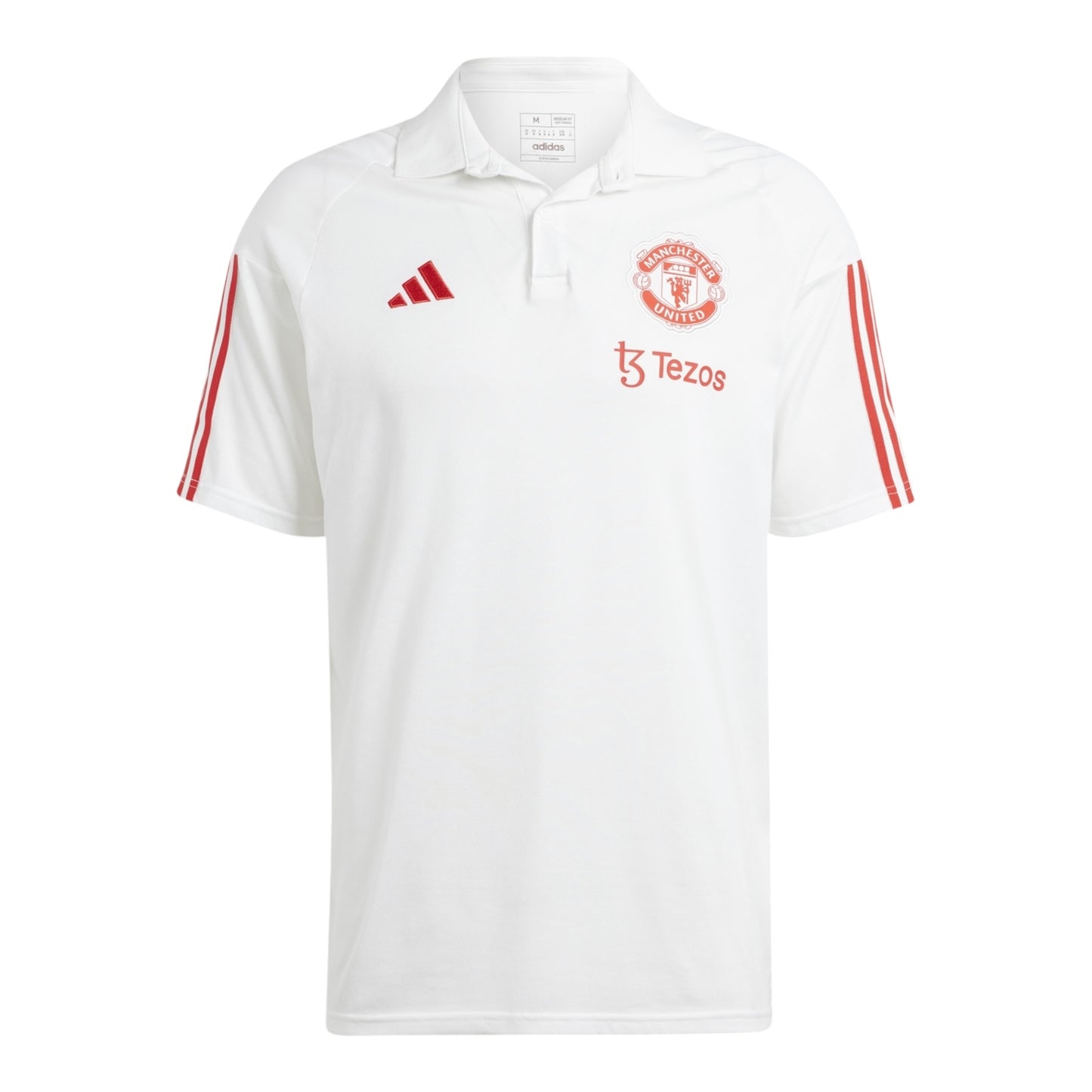 Camiseta Manchester United 23/24 polo