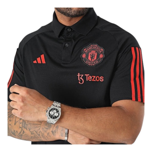Camiseta Manchester United 23/24 polo