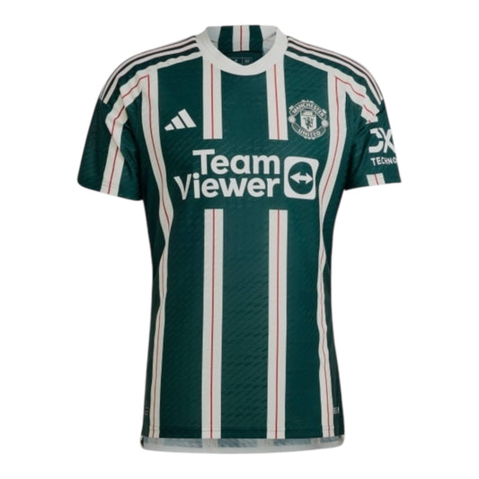 Camiseta Manchester United 23/24 visitante 