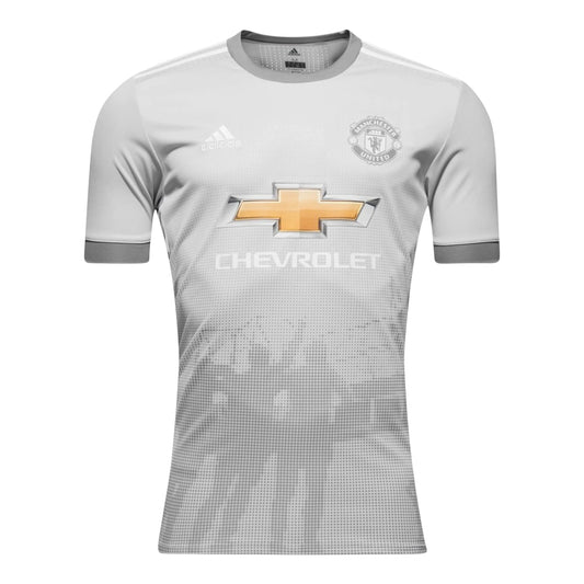 Camiseta Manchester United 17/18 alternativa