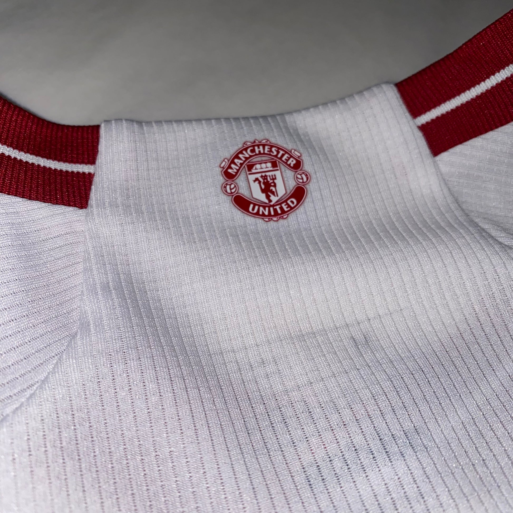 Camiseta Manchester United 23/24 B Fernandes alternativa 