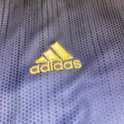 Camiseta Manchester united 18/19 Pogba alternativa 