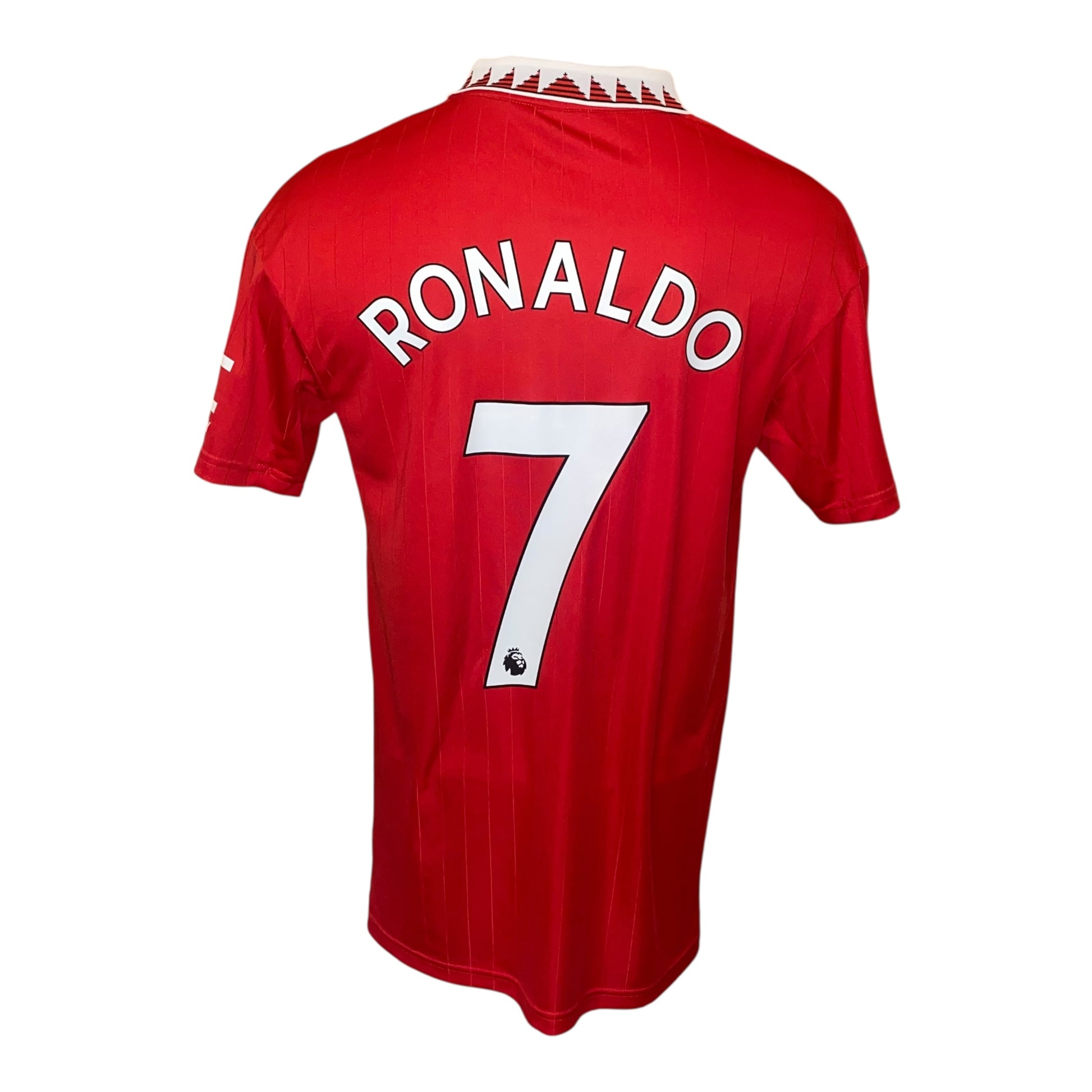 Camiseta Manchester United 22/23 Ronaldo local
