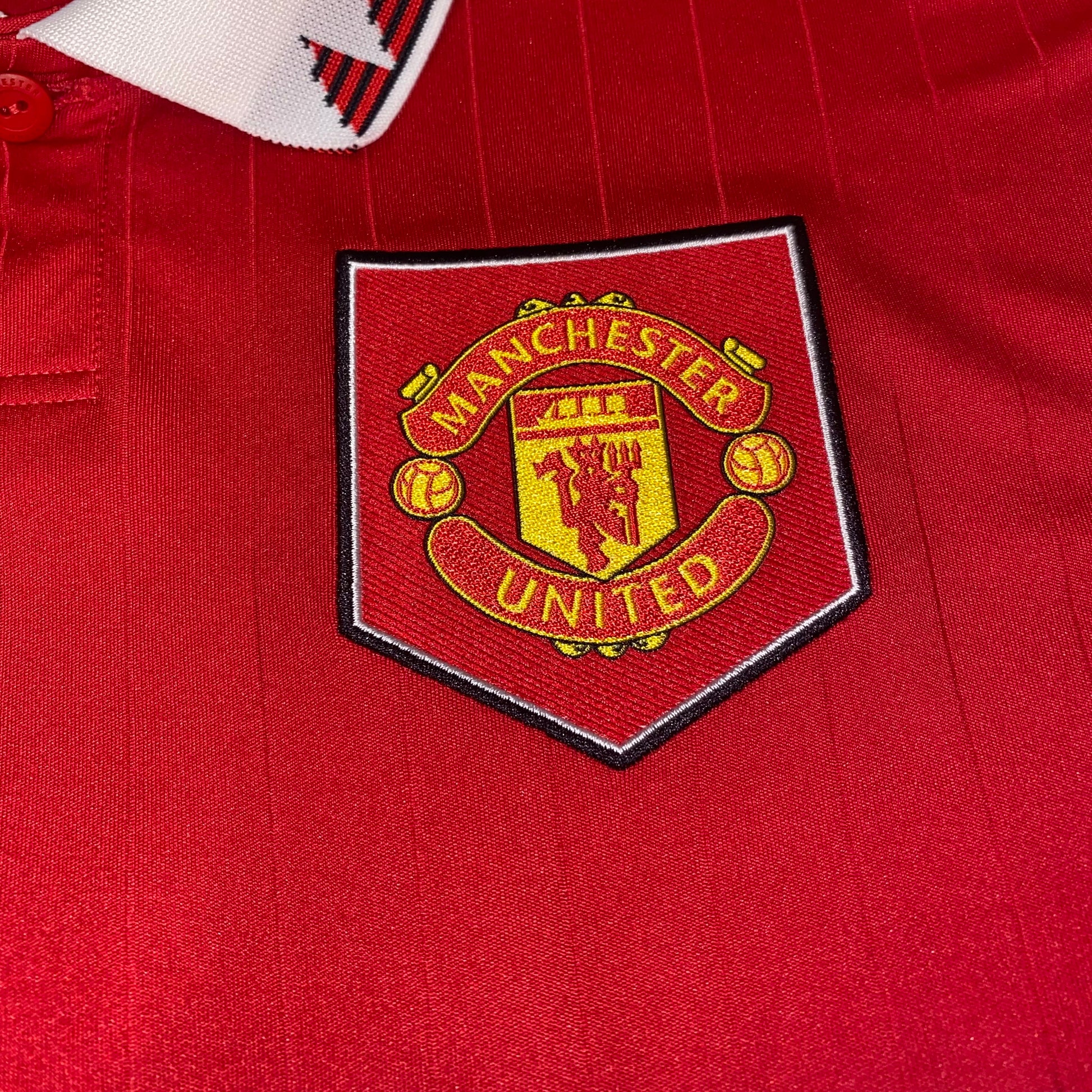 Camiseta Manchester United 22/23 Ronaldo local