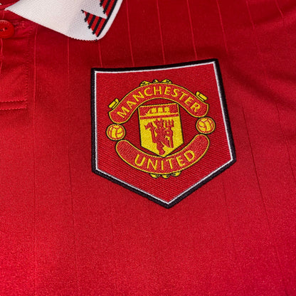 Camiseta Manchester United 22/23 Ronaldo local