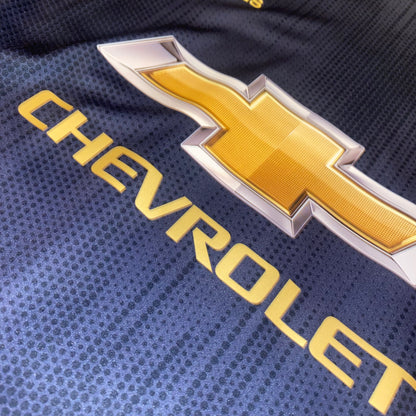 Camiseta Manchester united 18/19 Pogba alternativa 