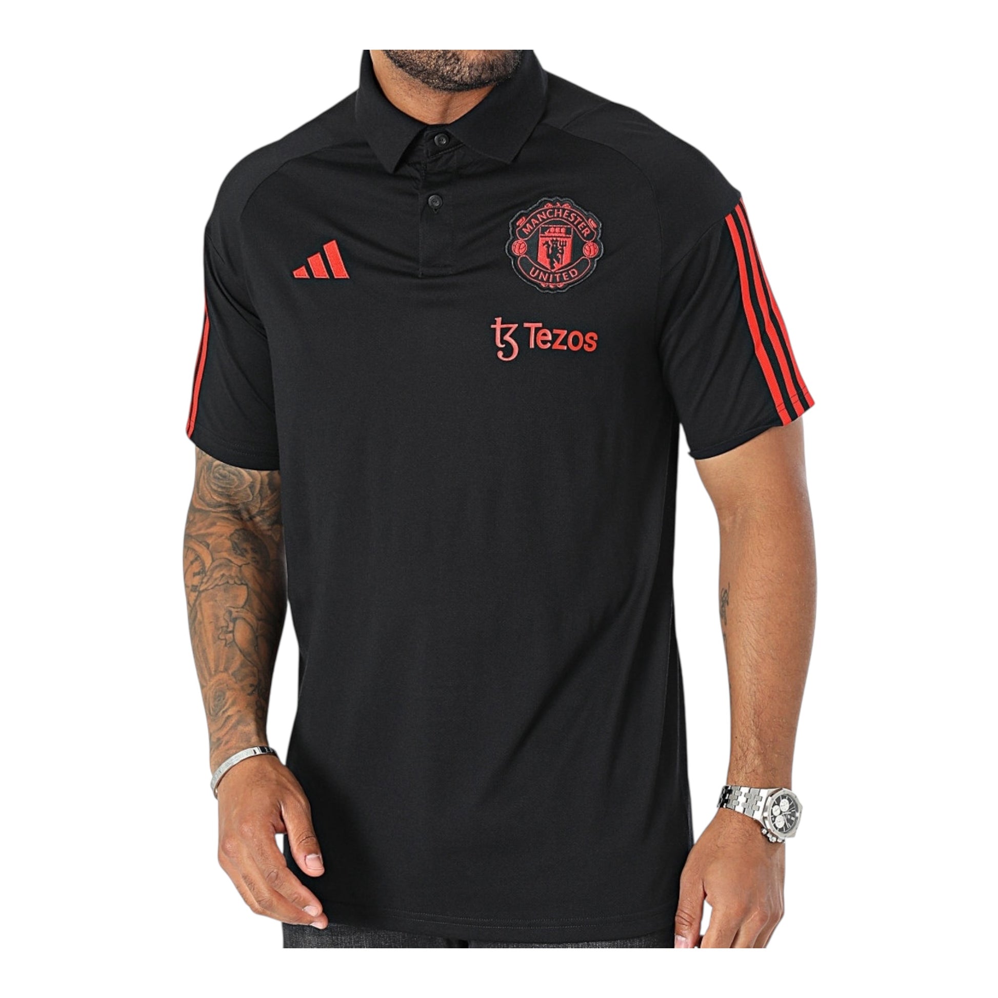 Camiseta Manchester United 23/24 polo