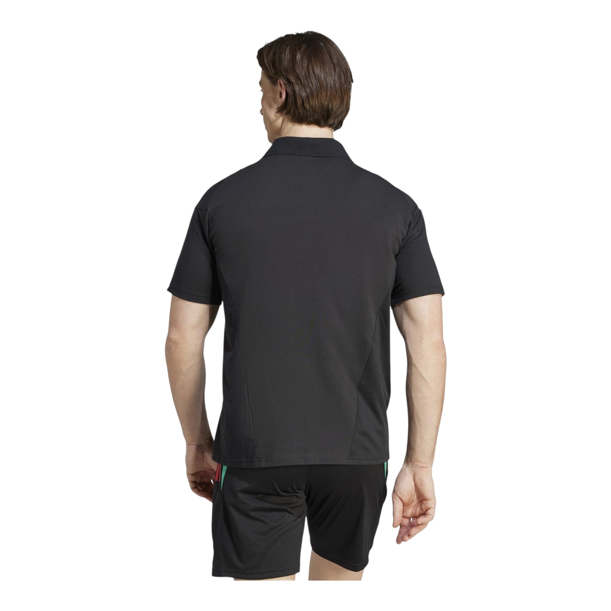 Camiseta Manchester United 23/24 polo