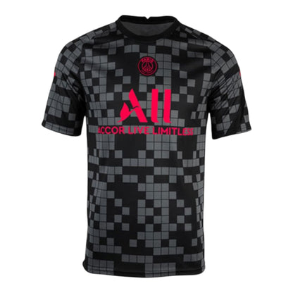 Camiseta PSG 21/22 entreno