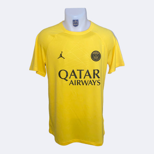 Camiseta PSG 22/23 entreno 