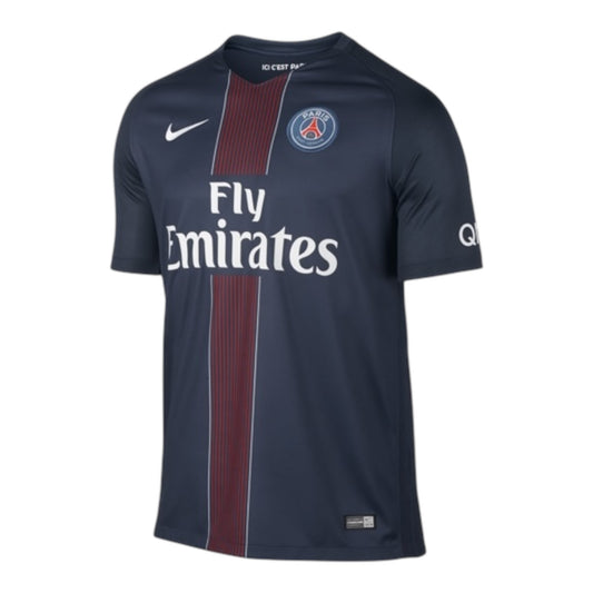 Camiseta PSG 16/17 local 