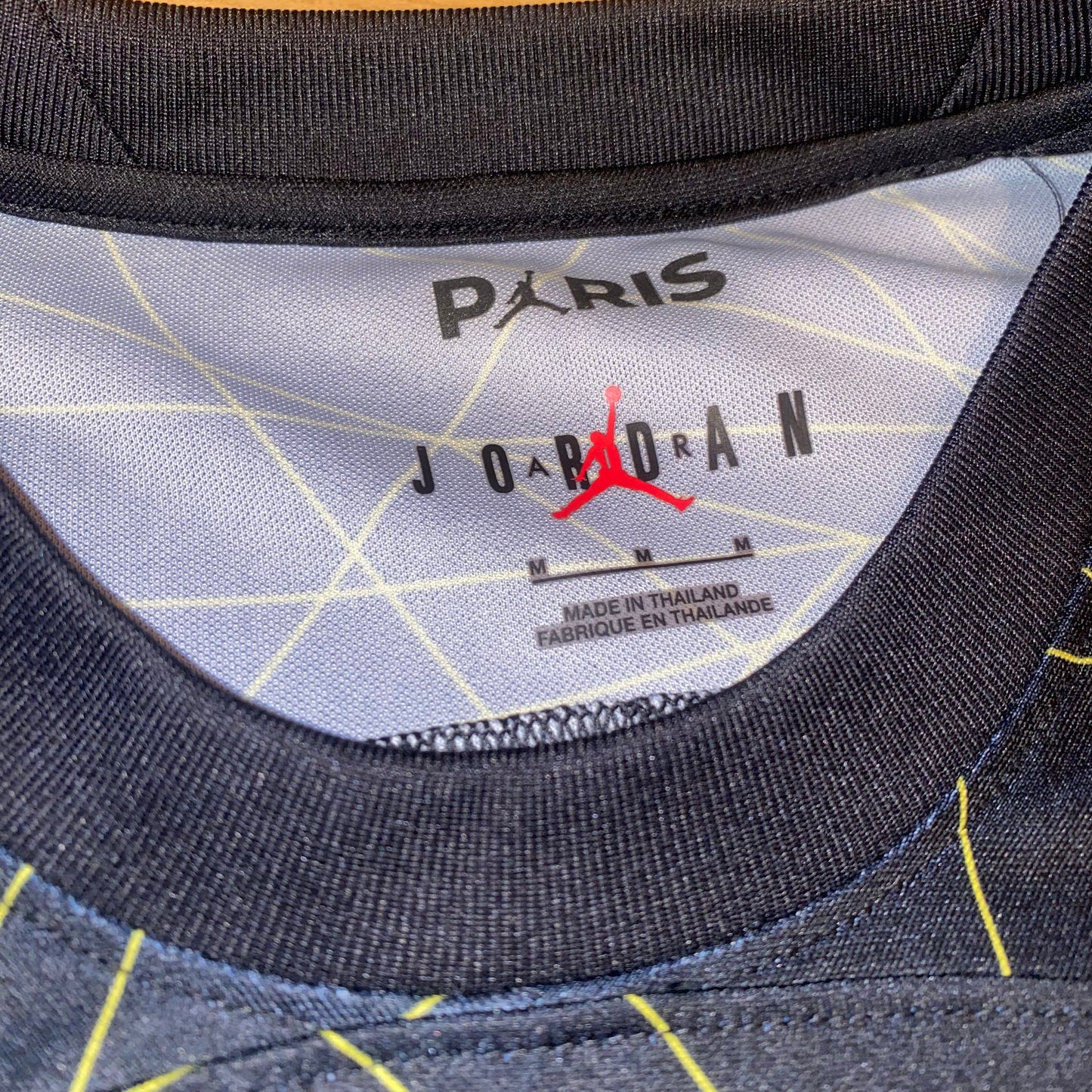 Camiseta PSG 22/23 Alternativa Messi