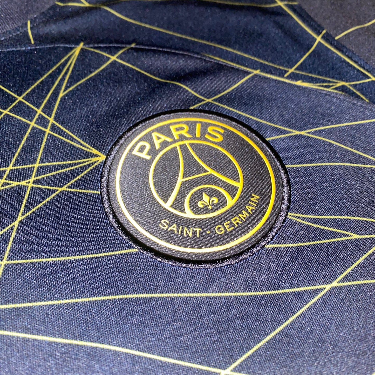 Camiseta PSG 22/23 Alternativa Messi