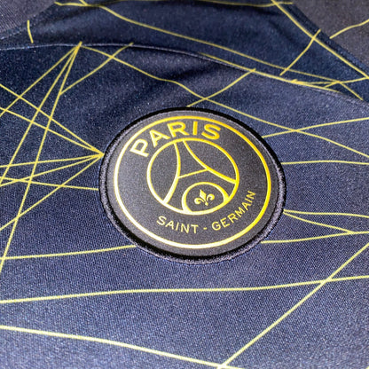 Camiseta PSG 22/23 Alternativa Messi