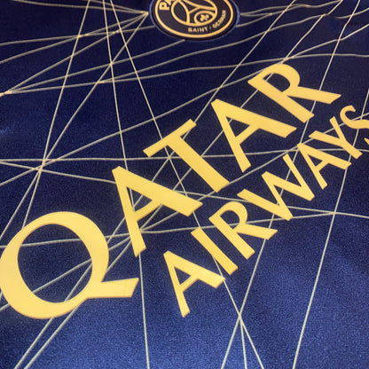 Camiseta PSG 22/23 Alternativa Messi