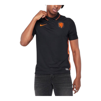 Camiseta países bajos 2021 visitante