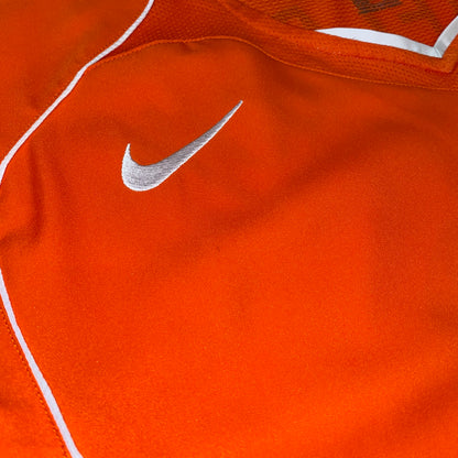 Camiseta Países Bajos 2004 Van Nistelrooy local 