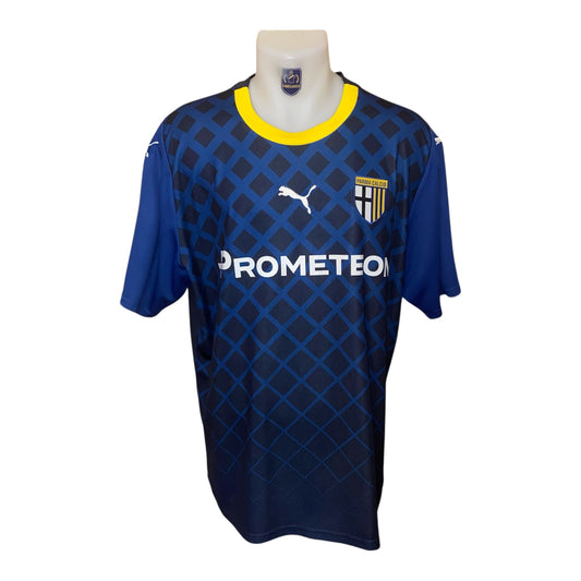 Camiseta Parma 23/24 local 