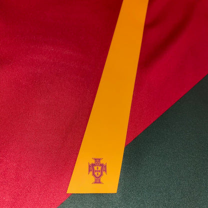 Camiseta Portugal 2022 Ronaldo local 