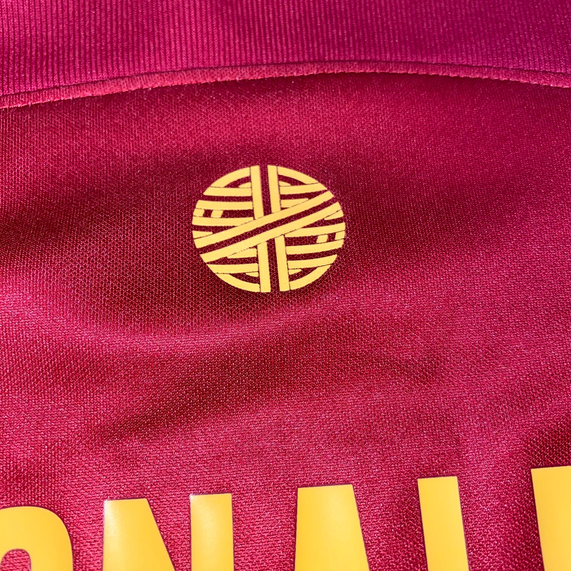 Camiseta Portugal 2022 Ronaldo local 