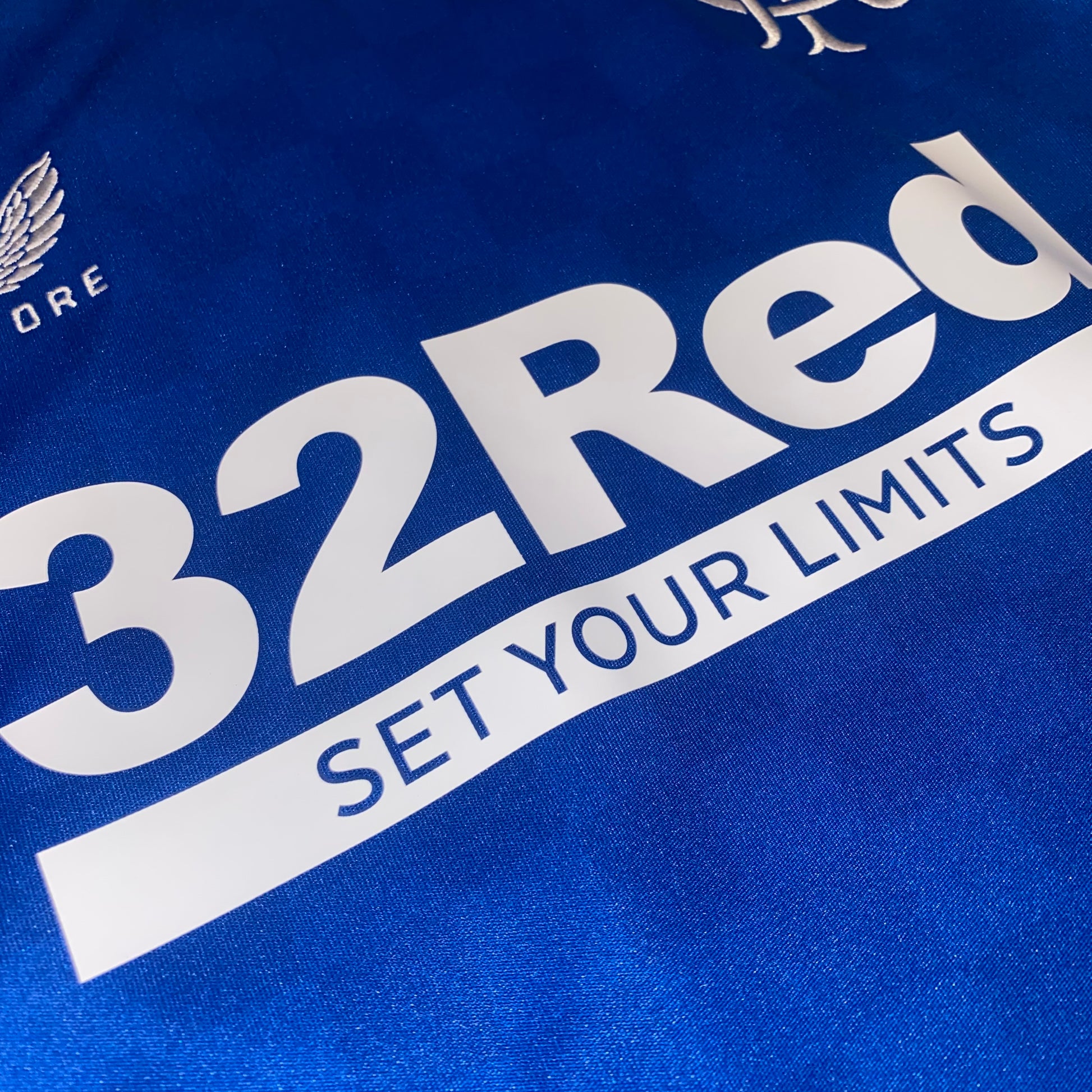Camiseta Rangers 22/23 local