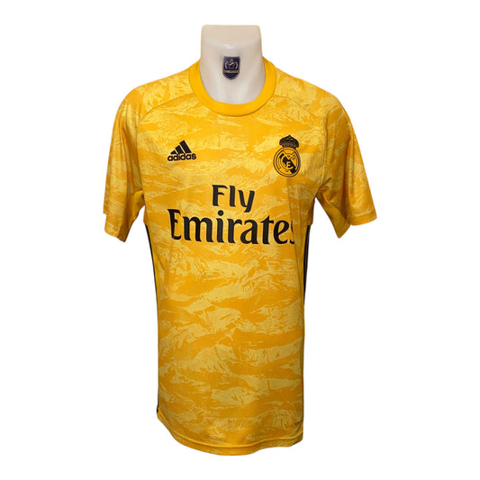 Camiseta Real Madrid 19/20 portero 
