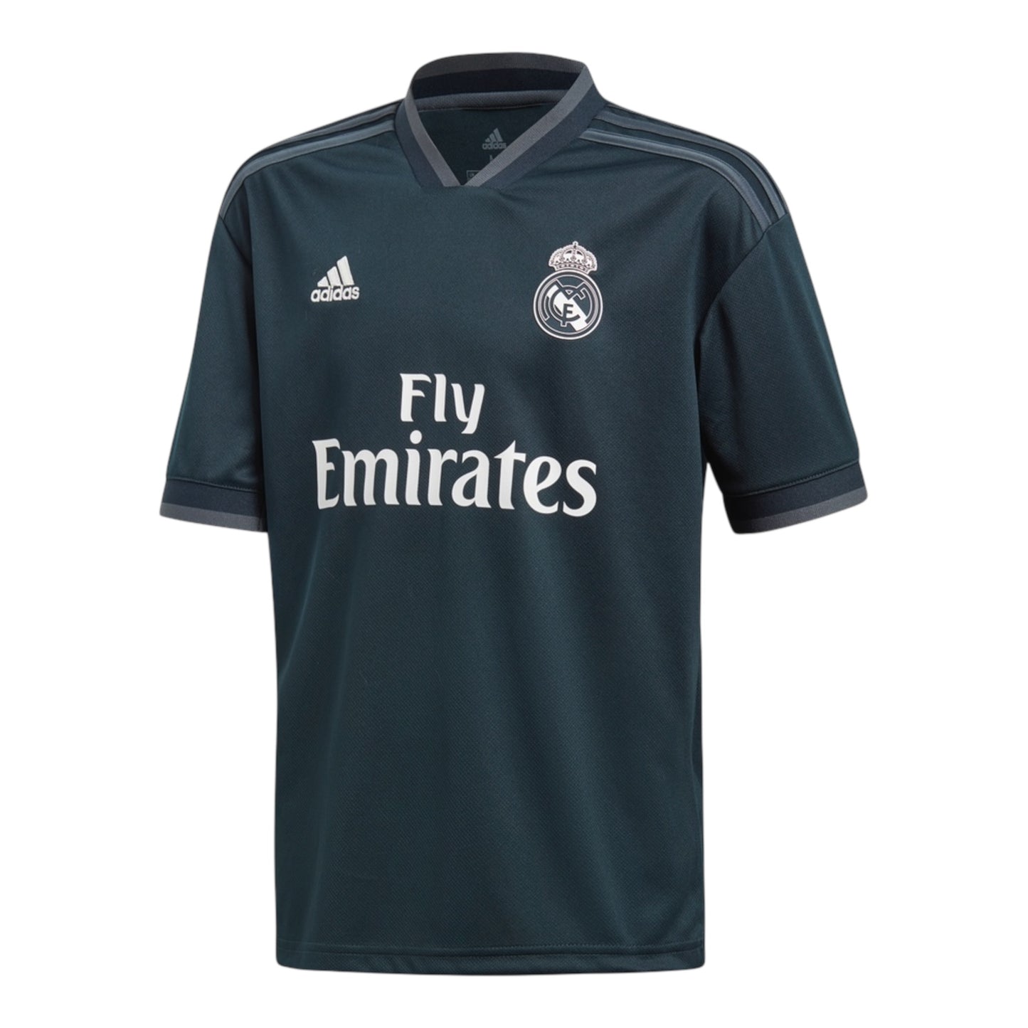 Camiseta Real Madrid 18/19 visitante 